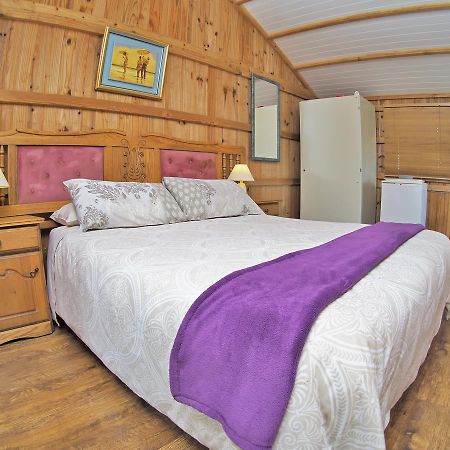 Elly'S Place B&B Дарлинг Экстерьер фото