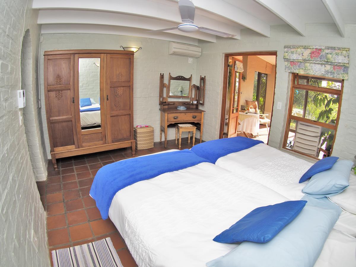 Elly'S Place B&B Дарлинг Экстерьер фото