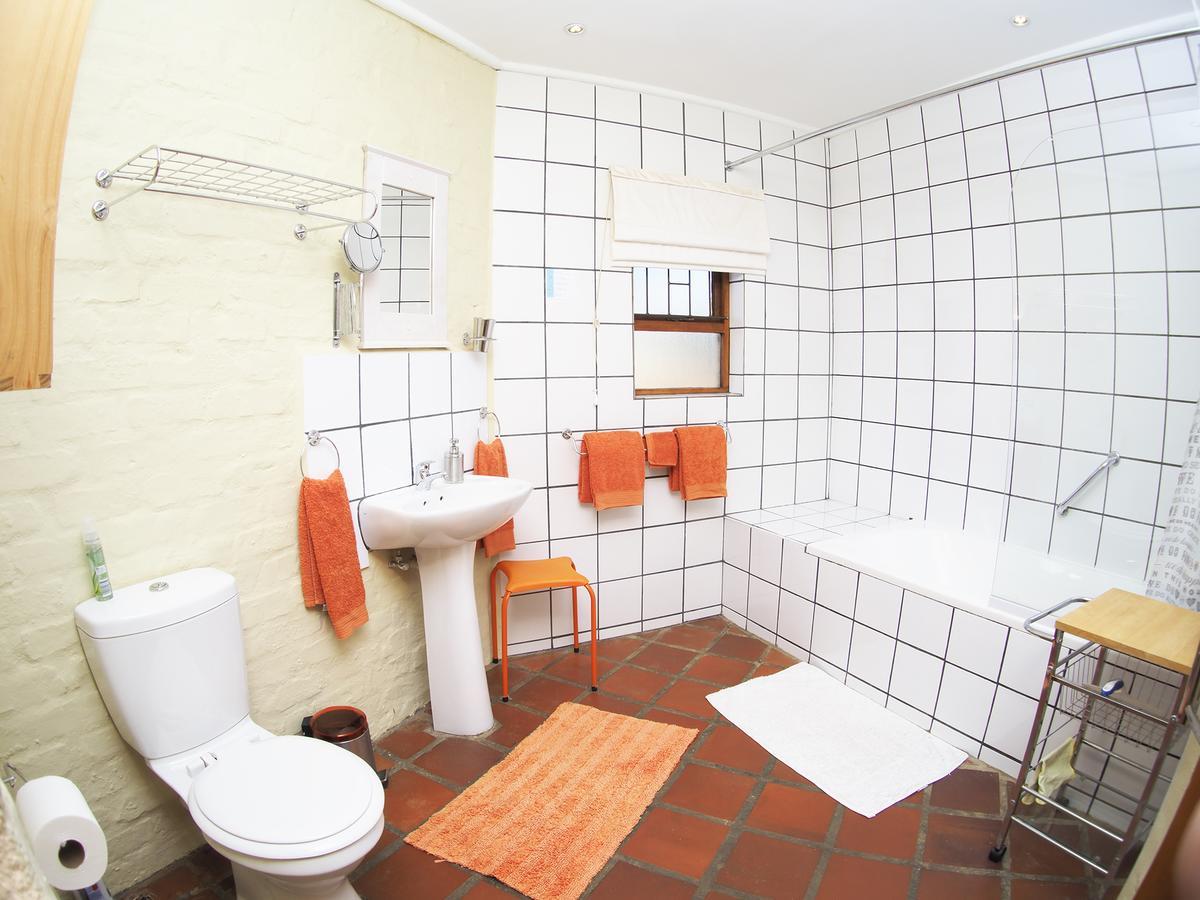 Elly'S Place B&B Дарлинг Экстерьер фото