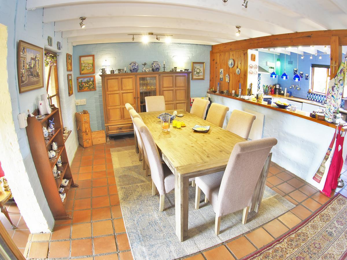 Elly'S Place B&B Дарлинг Экстерьер фото