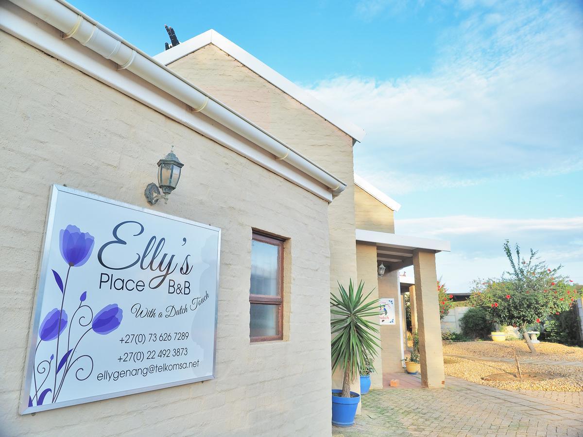 Elly'S Place B&B Дарлинг Экстерьер фото