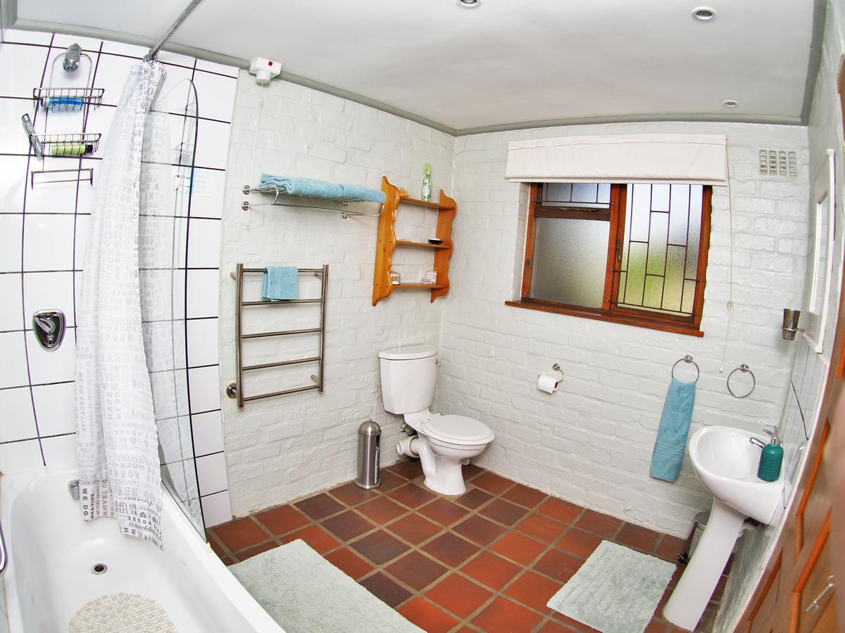 Elly'S Place B&B Дарлинг Экстерьер фото